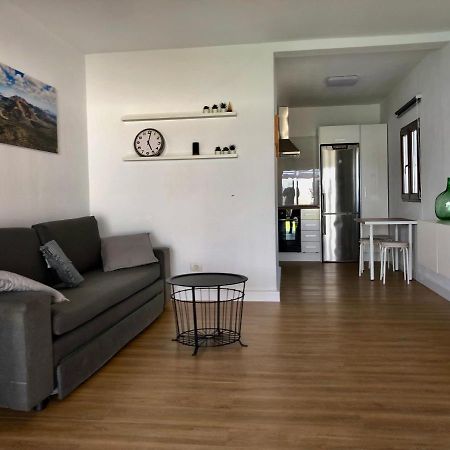 Villa Miriam Tinajo Ngoại thất bức ảnh