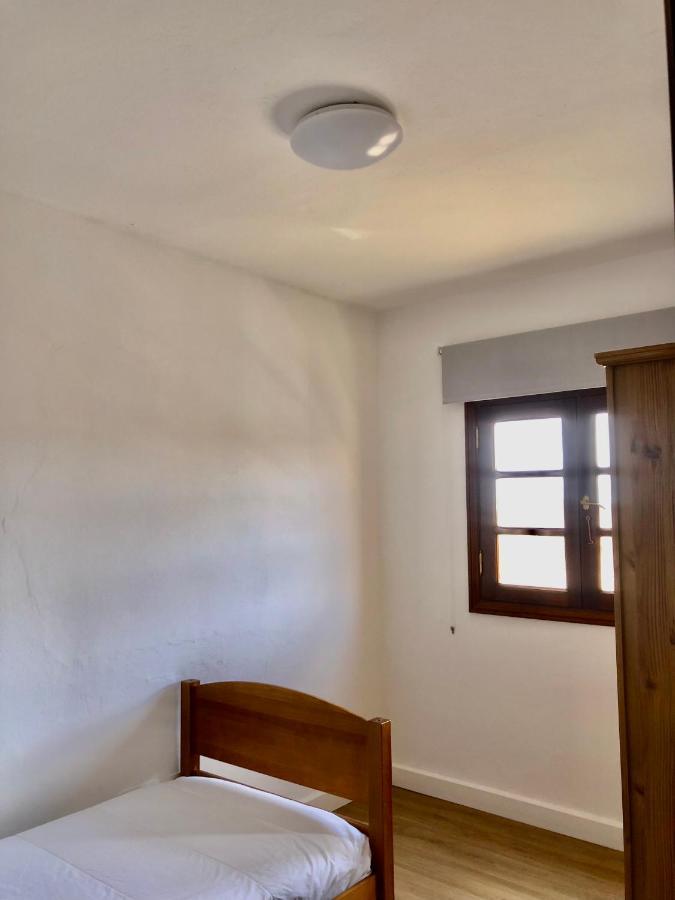 Villa Miriam Tinajo Ngoại thất bức ảnh