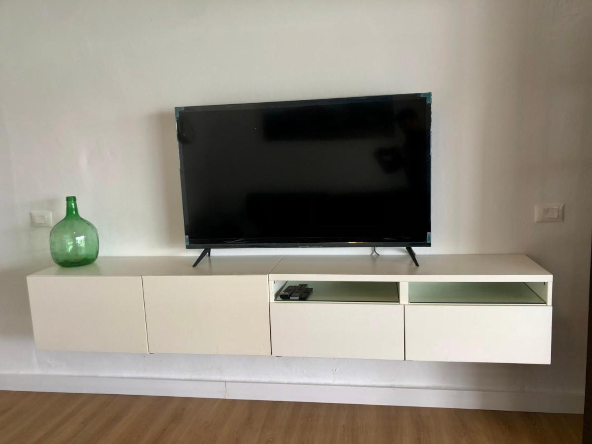 Villa Miriam Tinajo Ngoại thất bức ảnh