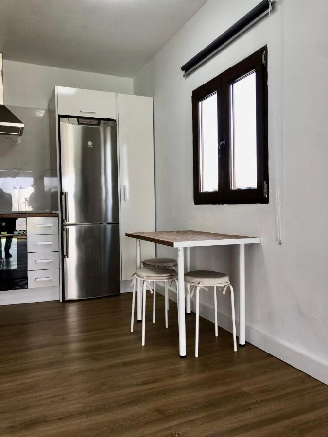 Villa Miriam Tinajo Ngoại thất bức ảnh