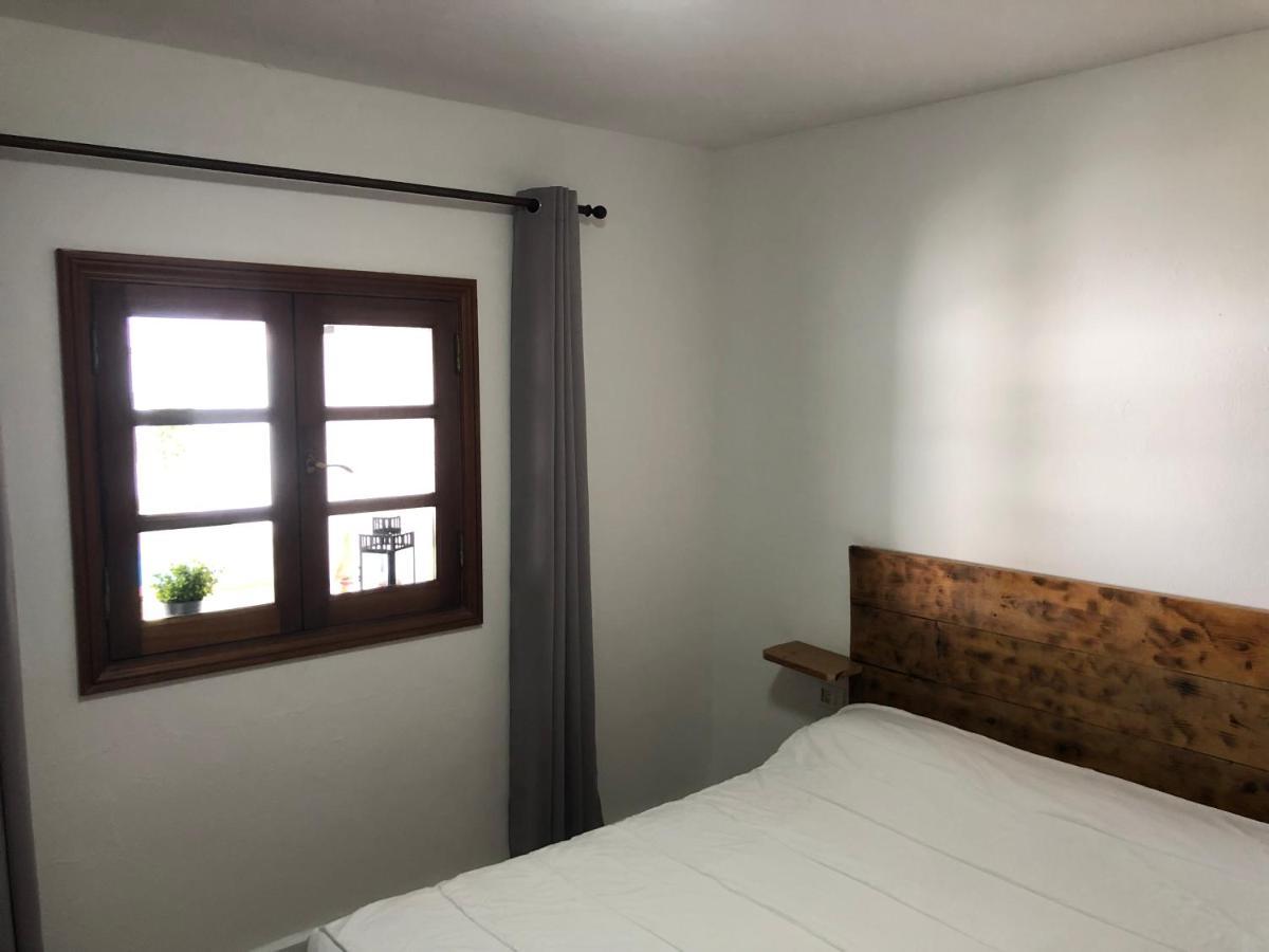Villa Miriam Tinajo Ngoại thất bức ảnh