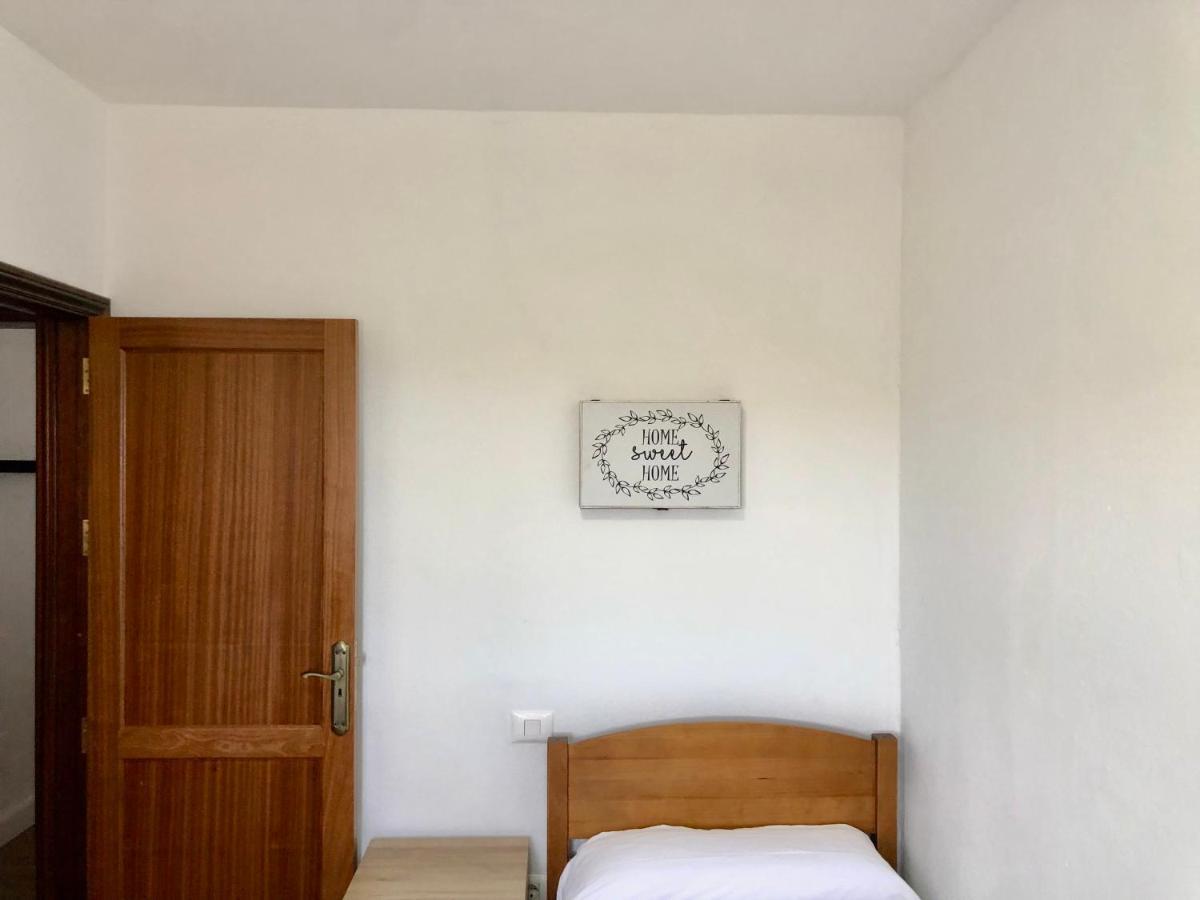 Villa Miriam Tinajo Ngoại thất bức ảnh